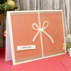 Hunkydory A4 Parchment Essentials Festive Collection | 24 sheets