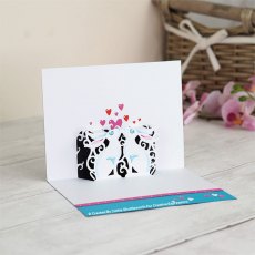 Creative Expressions Craft Dies Paper Cuts Pop Up Collection Spring Is In The Air