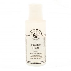 Cosmic Shimmer Crackle Glaze | 50ml