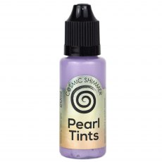 Cosmic Shimmer Pearl Tints Fragrant Lilac | 20ml