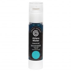Cosmic Shimmer Pearlescent Airless Mister Teal Harmony | 50 ml
