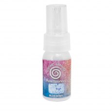 Cosmic Shimmer Jamie Rodgers Pixie Sparkles Blue Wish | 30ml