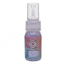 Cosmic Shimmer Jamie Rodgers Pixie Sparkles Groovy Grape | 30ml