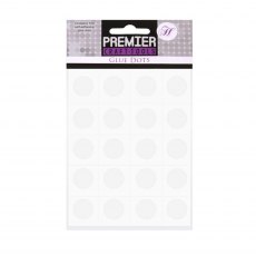 Hunkydory Premier Craft Tools Glue Dots | Pack of 100