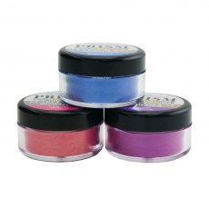 Hunkydory Prism Pearlescent Powders Set 2 | Set of 3