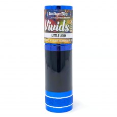 IndigoBlu Vivid Ink Spray Little John (Matte Blue) | 30ml