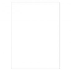 Hunkydory A4 Matt-tastic Adorable Scorable Soft White | 10 sheets