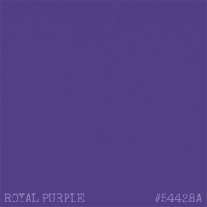 IndigoBlu Artists Metallic Acrylic Paint Royal Purple | 20ml