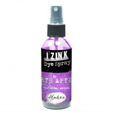 Aladine Izink Dye Spray Violet by Seth Apter | 80ml