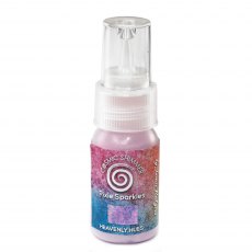 Cosmic Shimmer Jamie Rodgers Pixie Sparkles Heavenly Hues | 30ml