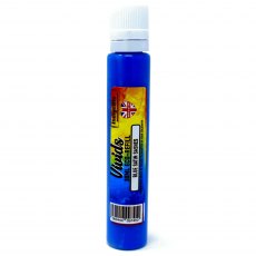 IndigoBlu Vivid Ink Spray Refill Blue Satin Sashes | 30ml