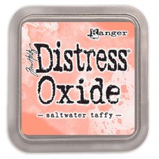 Ranger Tim Holtz Distress Oxide Ink Pad Saltwater Taffy