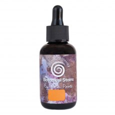 Cosmic Shimmer Sam Poole Botanical Stains Marigold | 60 ml