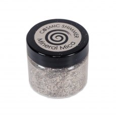 Cosmic Shimmer Mineral Mica Cecilia Gold | 50ml