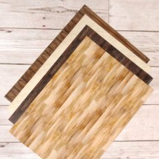 Hunkydory Essential Paper Packs Woodgrains | 24 sheets