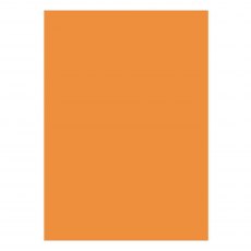 Hunkydory A4 Adorable Scorable Cardstock Tangerine | 10 sheets