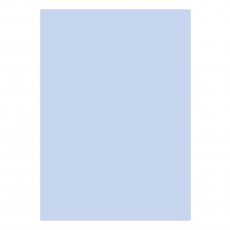 Hunkydory A4 Adorable Scorable Cardstock Baby Blue | 10 sheets