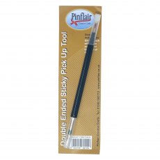 Pinflair Double Ended Sticky Pick Up Tool