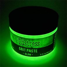 Ranger Tim Holtz Distress Grit Paste Glow | 3 fl oz