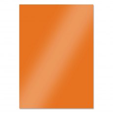 Hunkydory A4 Mirri Card Copper Blaze | 10 sheets