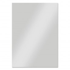 Hunkydory A4 Mirri Card Stunning Silver | 10 sheets