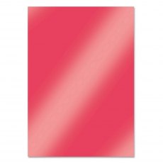 Hunkydory A4 Mirri Card Blushing Pink | 10 sheets