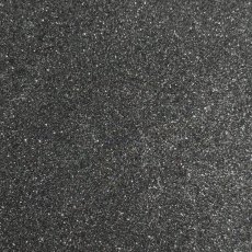 Cosmic Shimmer Velvet Dust Midnight Black | 25 ml