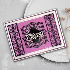 Sue Wilson Art Deco Collection - I Want It All Bundle