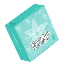 Craftasmic Stamping Mystery Goody Bag Special V2