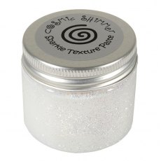 Cosmic Shimmer Sparkle Texture Paste Frosty Dawn | 50ml