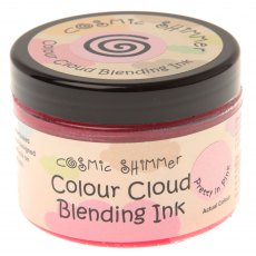 Cosmic Shimmer Colour Cloud Blending Ink Pretty in Pink