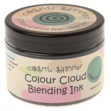 Cosmic Shimmer Colour Cloud Blending Ink Jade Forest