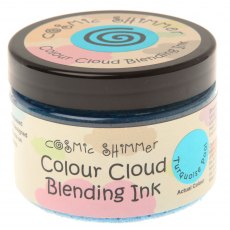 Cosmic Shimmer Colour Cloud Blending Ink Turquoise Pool