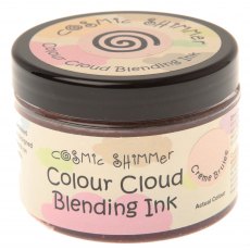 Cosmic Shimmer Colour Cloud Blending Ink Creme Brulee