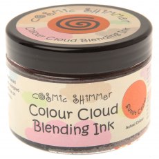Cosmic Shimmer Colour Cloud Blending Ink Sunlit Cedar