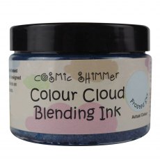 Cosmic Shimmer Colour Cloud Blending Ink Frosted Sky