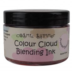 Cosmic Shimmer Colour Cloud Blending Ink Frosted Blossom
