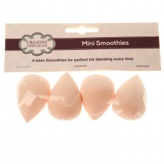 Mini Smoothies | Pack of 4
