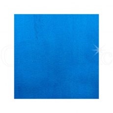 Cosmic Shimmer Metallic Gilding Polish Mediterranean Blue | 50ml