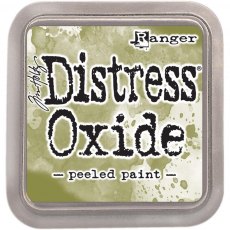 Ranger Tim Holtz Distress Oxide Ink Pad Peeled Paint