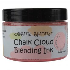 Cosmic Shimmer Chalk Cloud Blending Ink Enchanted Blossom