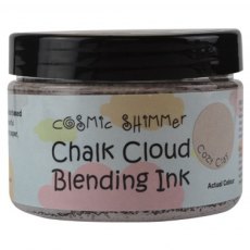 Cosmic Shimmer Chalk Cloud Blending Ink Cozy Clay