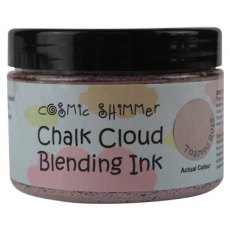 Cosmic Shimmer Chalk Cloud Blending Ink Toasted Rose