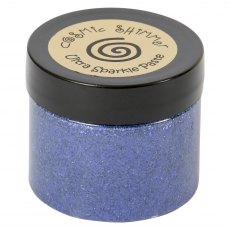 Cosmic Shimmer Ultra Sparkle Texture Paste Vintage Violet | 50ml