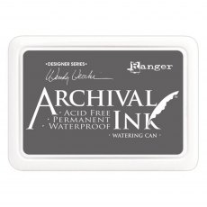 Ranger Wendy Vecchi Archival Ink Pad Watering Can
