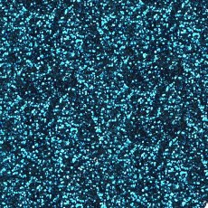 Cosmic Shimmer Biodegradable Fine Glitter Ocean Blue | 10 ml