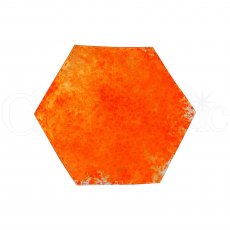 Cosmic Shimmer Shimmer Shakers Tangy Tangerine | 10ml