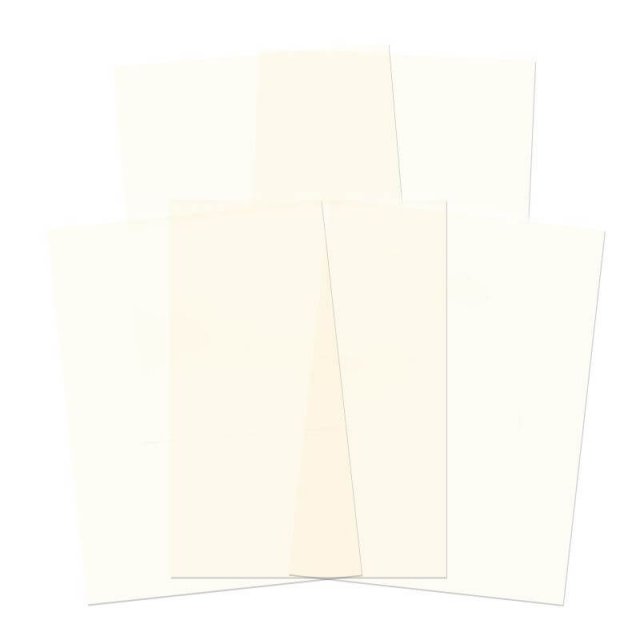 Hunkydory Hunkydory Sticky Mitts Adhesive Sheets | Pack of 5