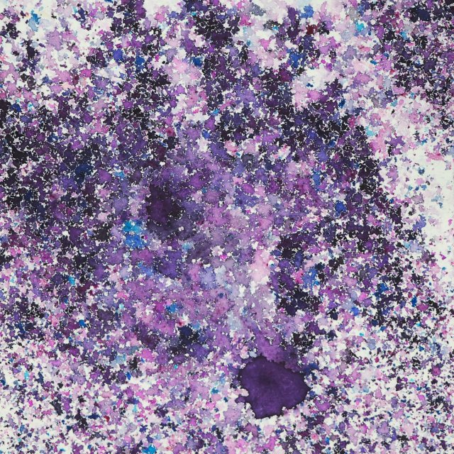 Cosmic Shimmer Pixie Burst Purple Orchid | 25ml