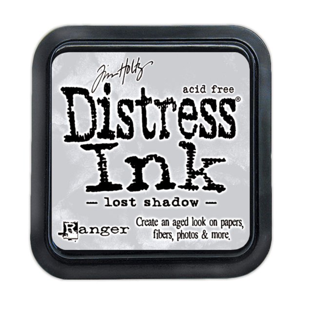 Distress Ranger Tim Holtz Distress Ink Pad Lost Shadow